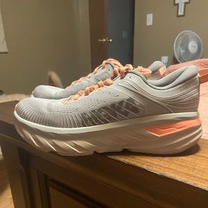 Hoka Bondi 7s
